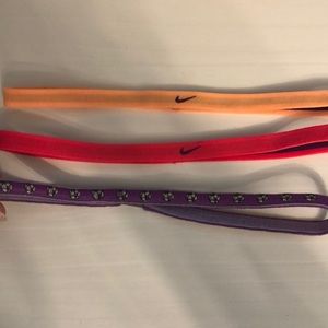 Nike Headbands